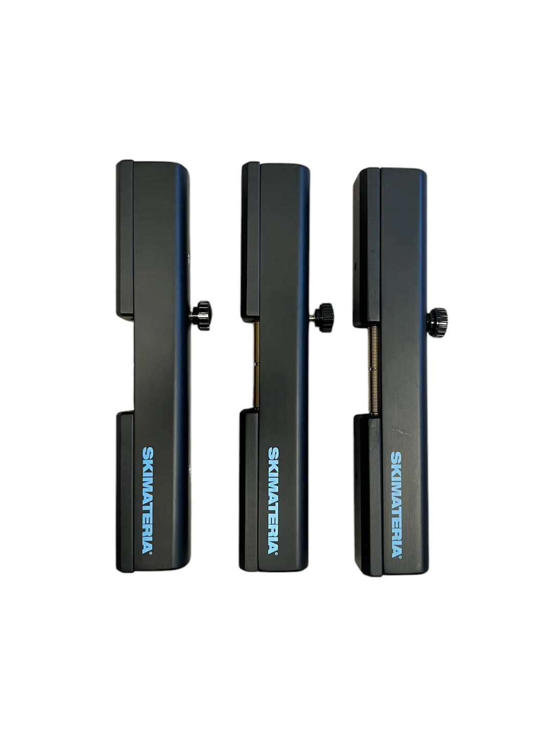 3-pack rillerverktyg F-, M- & R-Structure med handtag