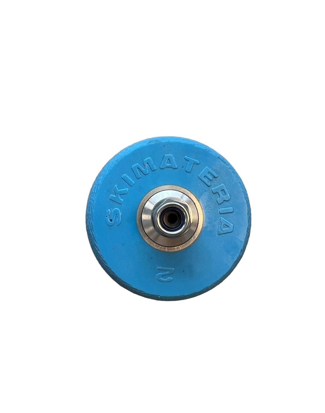 Skimateria PU Bakhjul 44 mm Komplett 2 or.