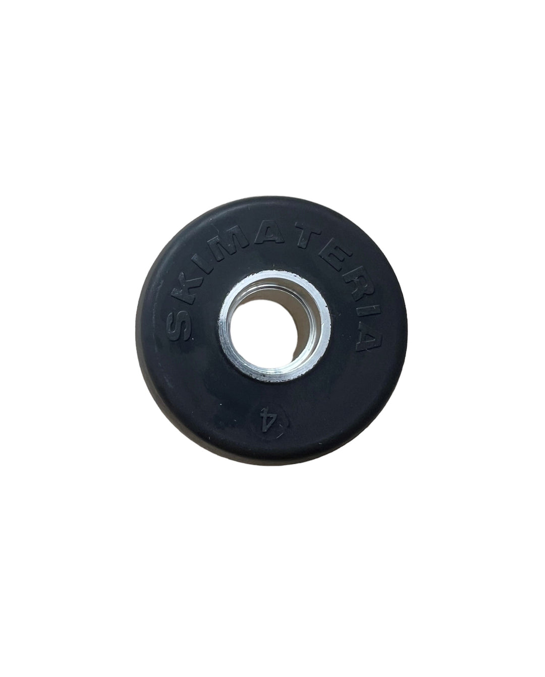 Skimateria 4or ej kompletta Gummi 40 mm.