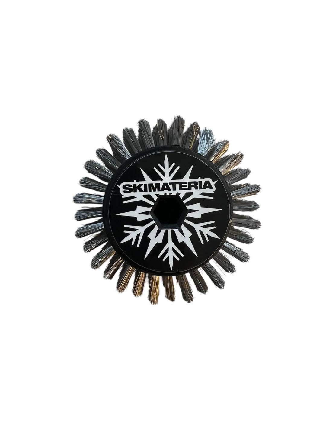 Borsta skidor rätt – Hemligheten sitter i borsten (Inte bara vallan)