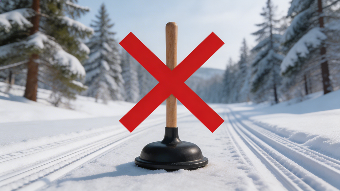 Den osynliga bromsen: Vad är "suction"?