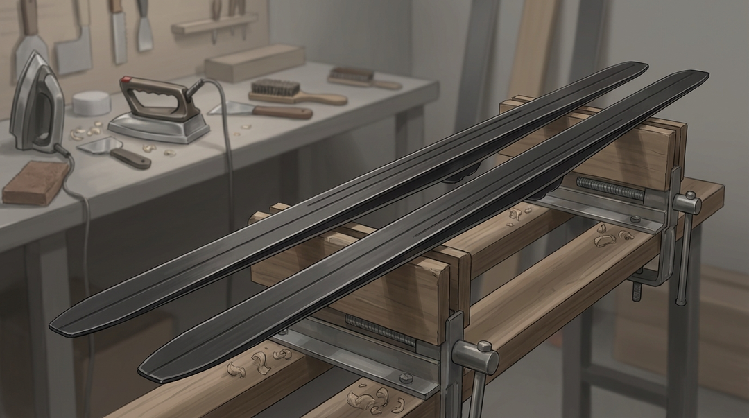 Rillning 101: Så väljer du rätt struktur för dagens före