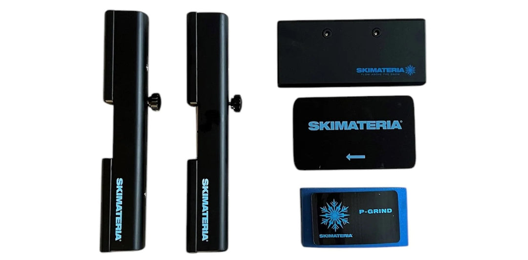 Därför försvinner ditt glid på skidorna efter 5 km