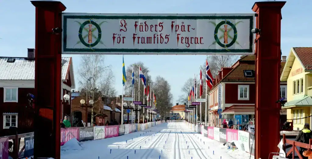 Så vallar du för Vasaloppet (utan att valla bort dig)