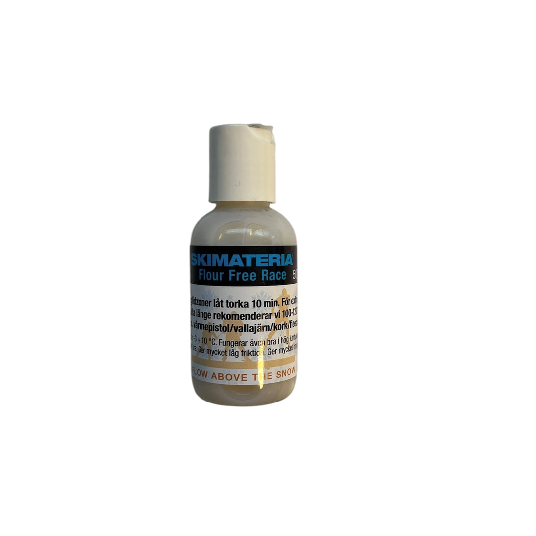 SKIMATERIAs Race valla 50 ml