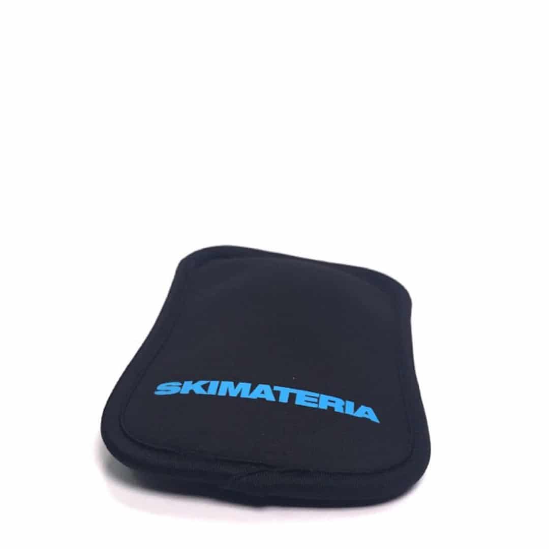 Skimateria Sickel-/mobilfodral